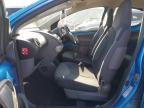 2008 PEUGEOT 107 URBAN for sale at Copart CHESTER