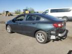 2018 Chevrolet Cruze Lt за продажба в Albuquerque, NM - All Over
