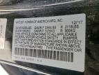 2018 Honda Accord Ex იყიდება Haslet-ში, TX - Rear End