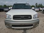 2004 Toyota Sequoia Sr5 zu verkaufen in Houston, TX - Normal Wear
