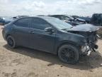 2016 Toyota Corolla L იყიდება Houston-ში, TX - Front End