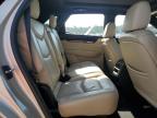 2017 Cadillac Xt5 Premium Luxury en Venta en Harleyville, SC - Front End