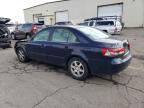2006 Hyundai Sonata Gls на продаже в Woodburn, OR - Side