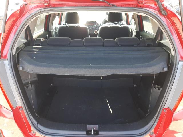 2012 HONDA JAZZ SI I-