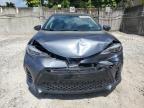 2019 Toyota Corolla L na sprzedaż w Opa Locka, FL - Front End