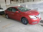 2013 Nissan Sentra S for Sale in Lexington, KY - Front End
