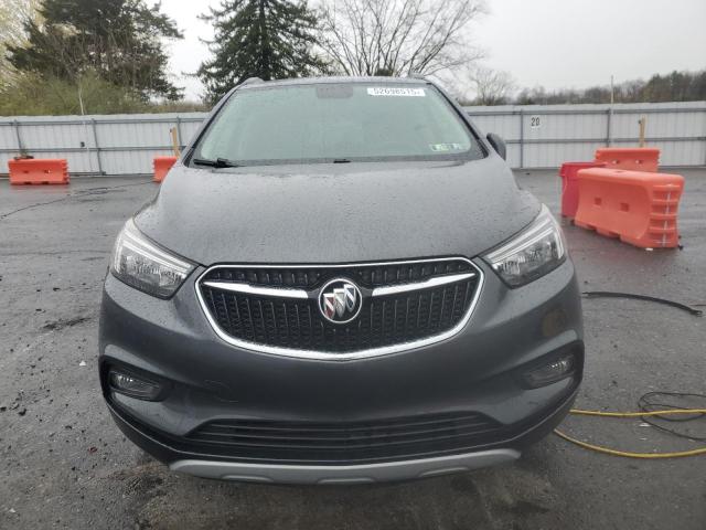  BUICK ENCORE 2017 Szary