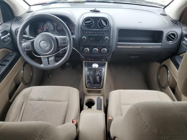 2011 JEEP COMPASS SPORT