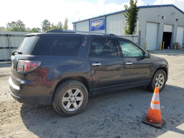  GMC ACADIA 2013 Szary