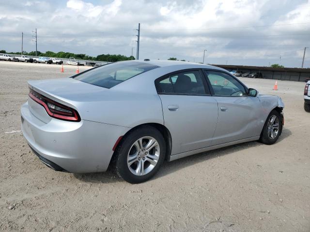  DODGE CHARGER 2020 Gray