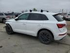 Los Angeles, CA에서 판매 중인 2021 Audi Q5 Premium Plus - Front End