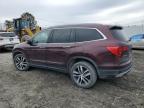 2016 Honda Pilot Touring للبيع في Albany، NY - Front End
