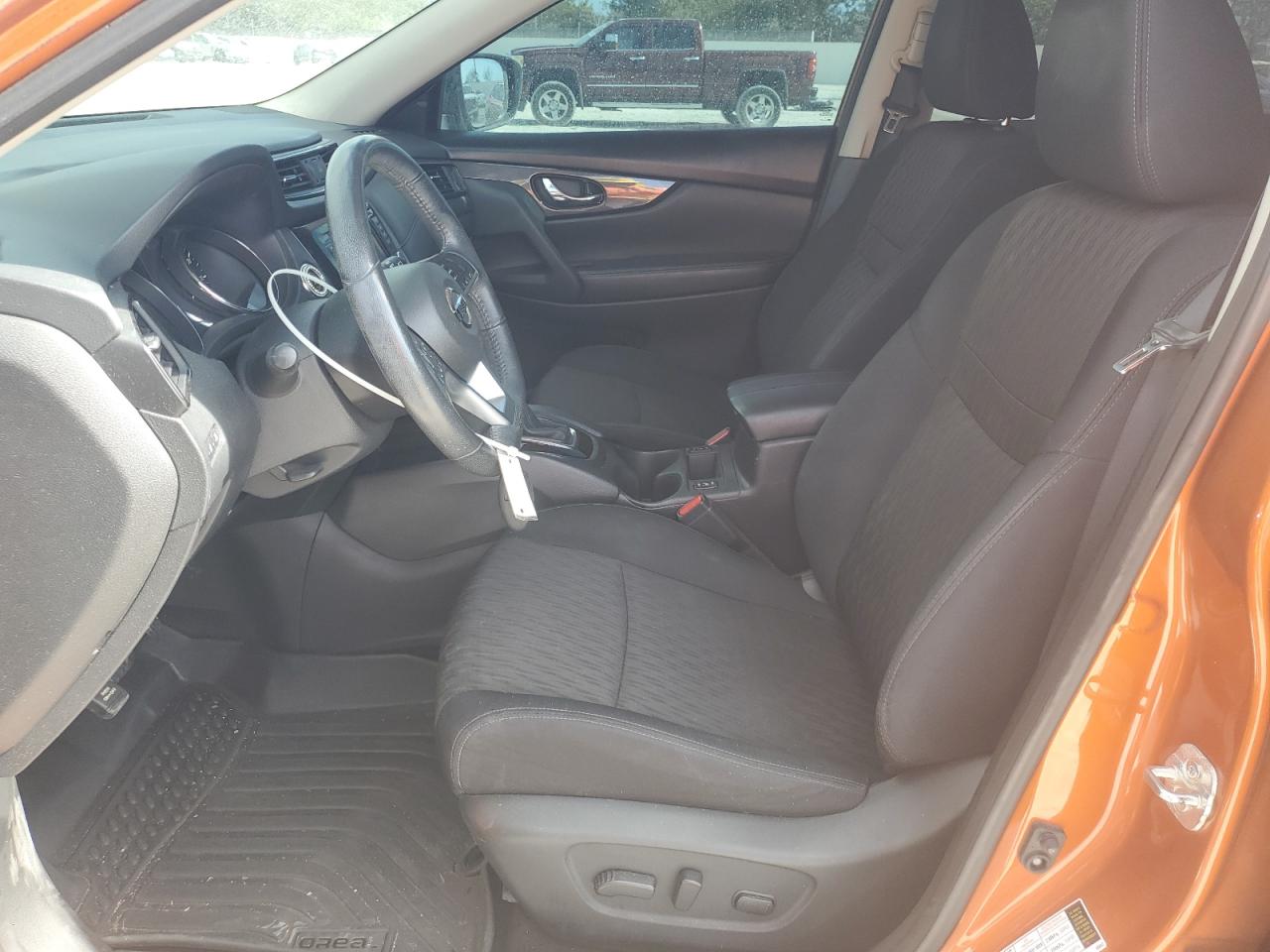 2018 Nissan Rogue S VIN: 5N1AT2MT5JC804723 Lot: 54400145