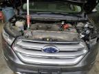 2017 Ford Edge Sel იყიდება Mcfarland-ში, WI - Front End