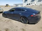 2013 Tesla Model S  продається в Albuquerque, NM - Front End