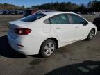 2018 Chevrolet Cruze Ls for Sale in Exeter, RI - Front End