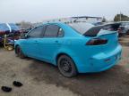 2009 Mitsubishi Lancer De продається в Cookstown, ON - Mechanical