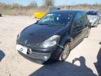 2007 RENAULT CLIO SX DY for sale at Copart BRISTOL