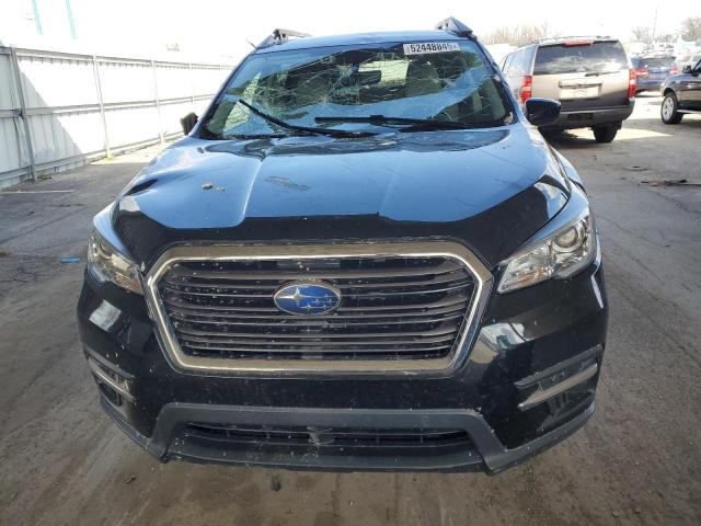  SUBARU ASCENT 2020 Czarny