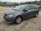 2020 Chrysler Voyager Lxi na sprzedaż w Charles City, VA - Rear End