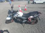 2015 GEN CODE 125 for sale at Copart EAST KILBRIDE