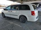 2012 Dodge Ram Van  იყიდება Hayward-ში, CA - Front End