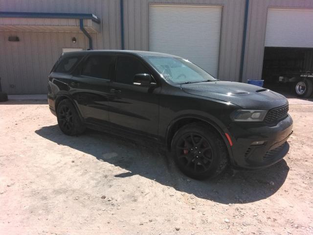 2022 DODGE DURANGO SRT 392
