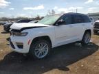 2025 Jeep Grand Cherokee Summit   de vânzare în Chicago Heights, IL - Front End