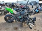 2017 KAWASAKI ZX1000 W   for sale at Copart AZ - PHOENIX