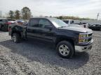 2015 Chevrolet Silverado K1500 Lt de vânzare în Albany, NY - Rear End