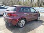 2010 Acura Rdx Technology for Sale in Glassboro, NJ - Front End