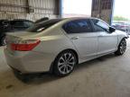 2013 Honda Accord Sport იყიდება Abilene-ში, TX - Water/Flood