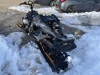 2024 SKIDOO SUMMIT X 8   à vendre chez Copart QC - MONTREAL