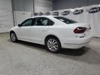 2018 Volkswagen Passat Se zu verkaufen in Ham Lake, MN - Front End