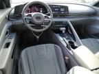 2022 Hyundai Elantra Sel for Sale in Van Nuys, CA - Front End