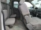 2012 Nissan Frontier S en Venta en Rancho Cucamonga, CA - Mechanical