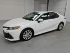2021 Toyota Camry Le de vânzare în Glassboro, NJ - Normal Wear