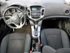 2011 Chevrolet Cruze Lt en Venta en Woodhaven, MI - Rear End
