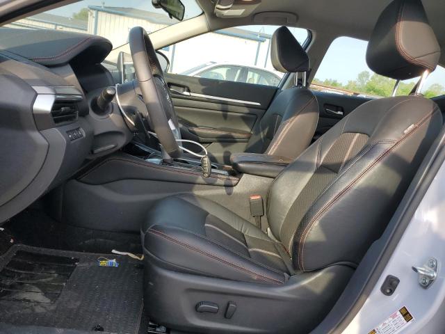  NISSAN ALTIMA 2024 Szary