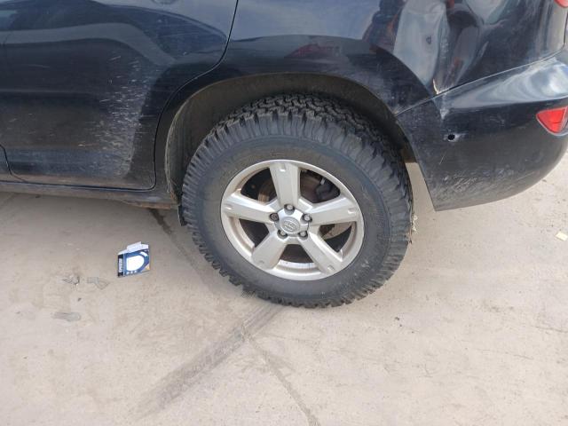 2006 TOYOTA RAV4 XT4 D