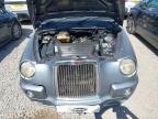 2009 LONDON TAXIS INT TX4 GOLD for sale at Copart WOLVERHAMPTON