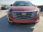 2018 Cadillac Xt5 Premium Luxury for Sale in New Orleans, LA - Damage History