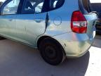 2003 HONDA JAZZ SE for sale at Copart SANDY