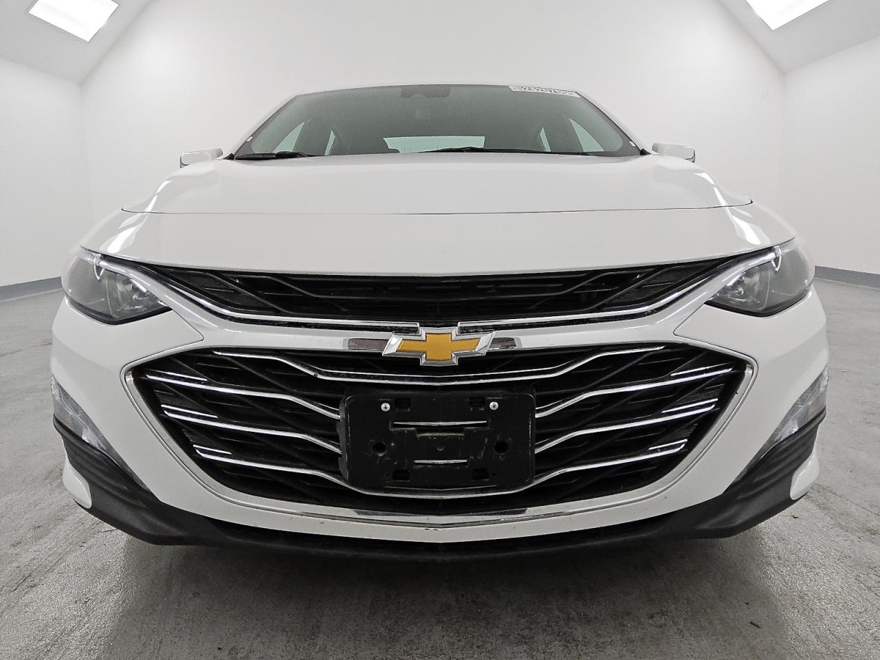 2024 Chevrolet Malibu Lt for Sale in Van Nuys, CA - Rear End