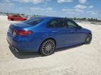 2023 Mercedes-Benz C 300 на продаже в West Palm Beach, FL - Water/Flood