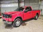 2004 Ford F150  продається в Chalfont, PA - Front End
