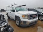 2015 Gmc Sierra C1500 en Venta en Wilmer, TX - Front End