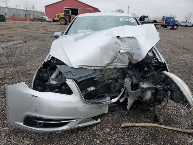 2012 CHRYSLER 200 TOURING