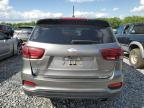 2019 Kia Sorento L for Sale in Byron, GA - Water/Flood