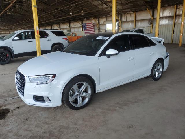 2018 Audi A3 Premium